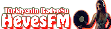 HevesFm Damar Arabask  - İnternet Radyonuz